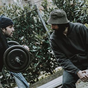 Fotoğraf Foëd Amara