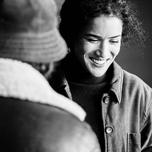 Fotoğraf Sabrina Ouazani