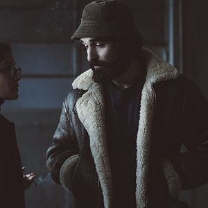 Fotoğraf Syrus Shahidi