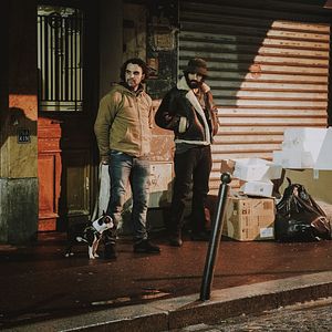 Fotoğraf Foëd Amara