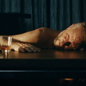 Fotoğraf Benoît Poelvoorde