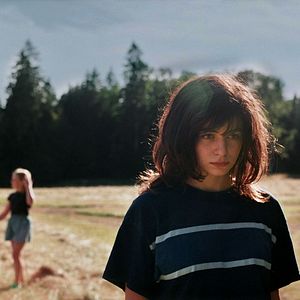 Fotoğraf Alba Gaia Bellugi