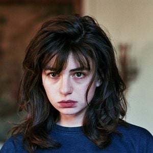 Fotoğraf Alba Gaia Bellugi