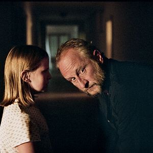 Fotoğraf Benoît Poelvoorde