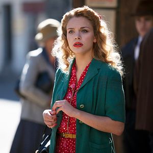 Fotoğraf Vanessa Aleksander