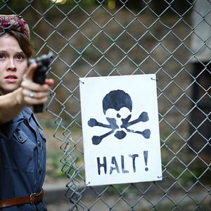 Fotoğraf Marta Mazurek