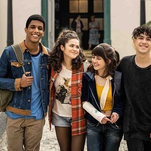 Fotoğraf De Volta Aos 15