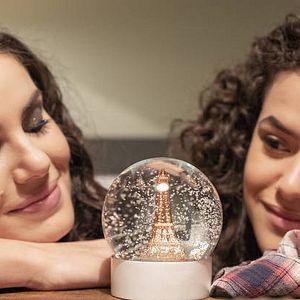 Fotoğraf De Volta Aos 15