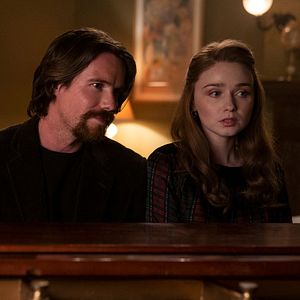 Fotoğraf Jessica Barden