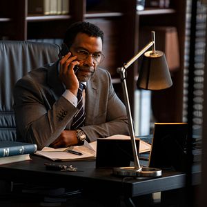 Fotoğraf Omari Hardwick