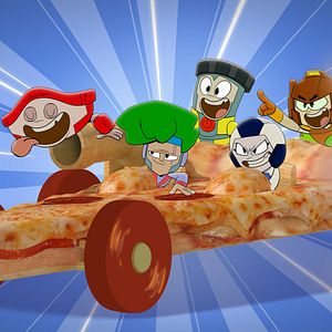 Fotoğraf Transformers: BotBot'lar