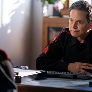 Fotoğraf Scott Wolf