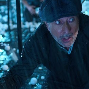 Fotoğraf Guillermo Francella