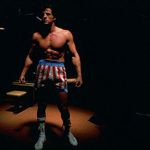 Fotoğraf Sylvester Stallone