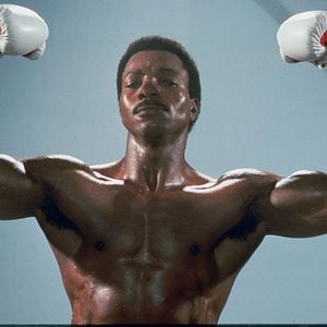 Fotoğraf Carl Weathers