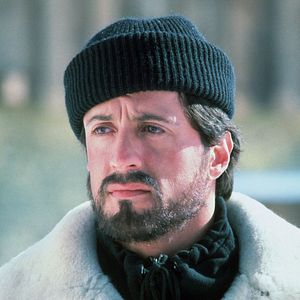 Fotoğraf Sylvester Stallone