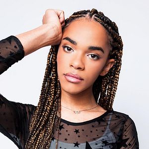 Fotoğraf Yasmin Finney