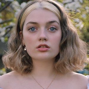 Fotoğraf Rhea Norwood
