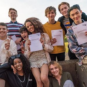 Fotoğraf Heartstopper