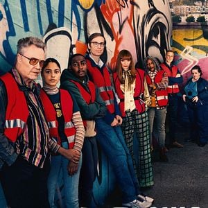 Fotoğraf The Outlaws