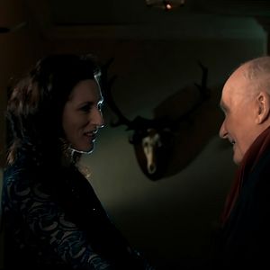 Fotoğraf Michel Bouquet