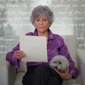 Fotoğraf Jane Fonda