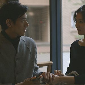 Fotoğraf Katsuki Mori