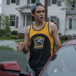 Fotoğraf Joshua Bassett