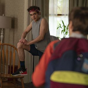 Fotoğraf Joshua Bassett