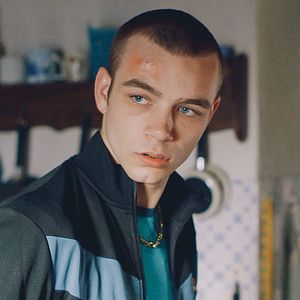 Fotoğraf Darren Muselet