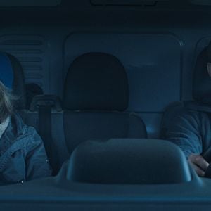 Fotoğraf Darren Muselet