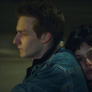 Fotoğraf Les Passagers de la nuit