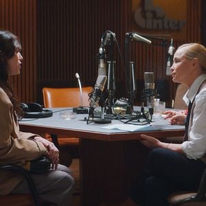 Fotoğraf Les Passagers de la nuit