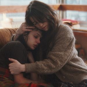 Fotoğraf Les Passagers de la nuit