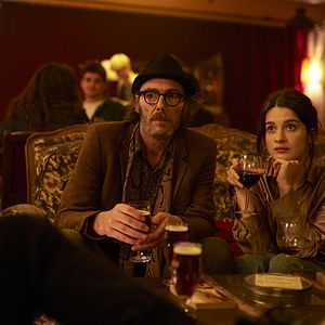 Fotoğraf Rebecca Marder