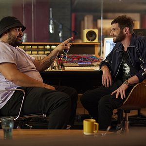 Fotoğraf Félix Moati