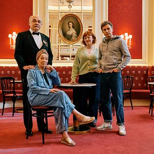 Fotoğraf Max Hubacher