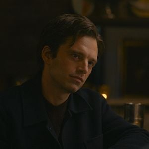 Fotoğraf Sebastian Stan