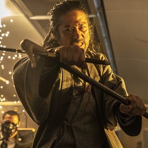 Fotoğraf Suikast Treni