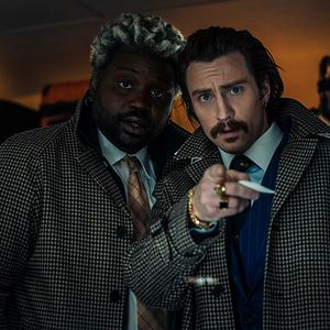 Fotoğraf Aaron Taylor-Johnson