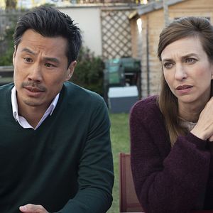 Fotoğraf Frédéric Chau