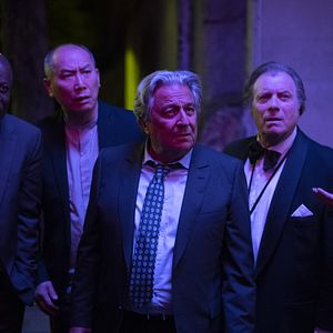 Fotoğraf Christian Clavier