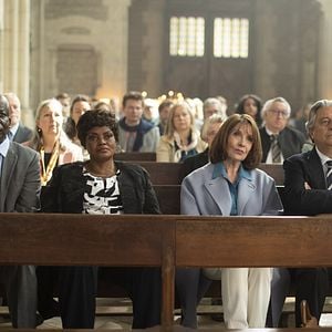 Fotoğraf Christian Clavier