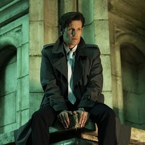 Fotoğraf Matt Smith (XI)