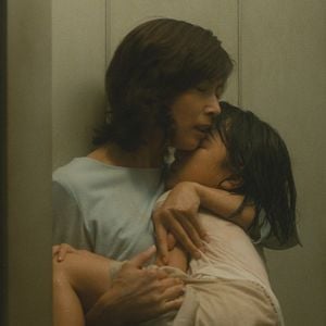 Fotoğraf Hitomi Kuroki