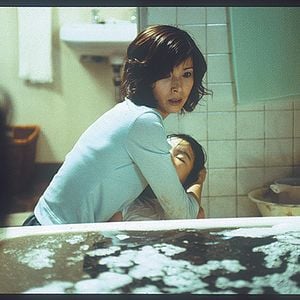 Fotoğraf Hitomi Kuroki