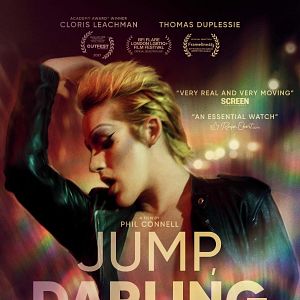 Fotoğraf Jump, Darling