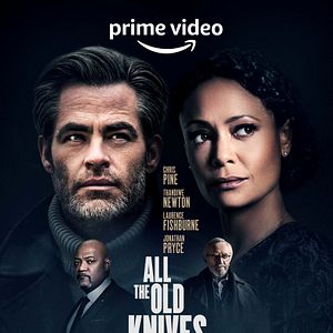 Fotoğraf All the Old Knives