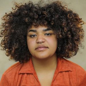 Fotoğraf Amber Grappy