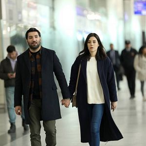 Fotoğraf Sadakatsiz